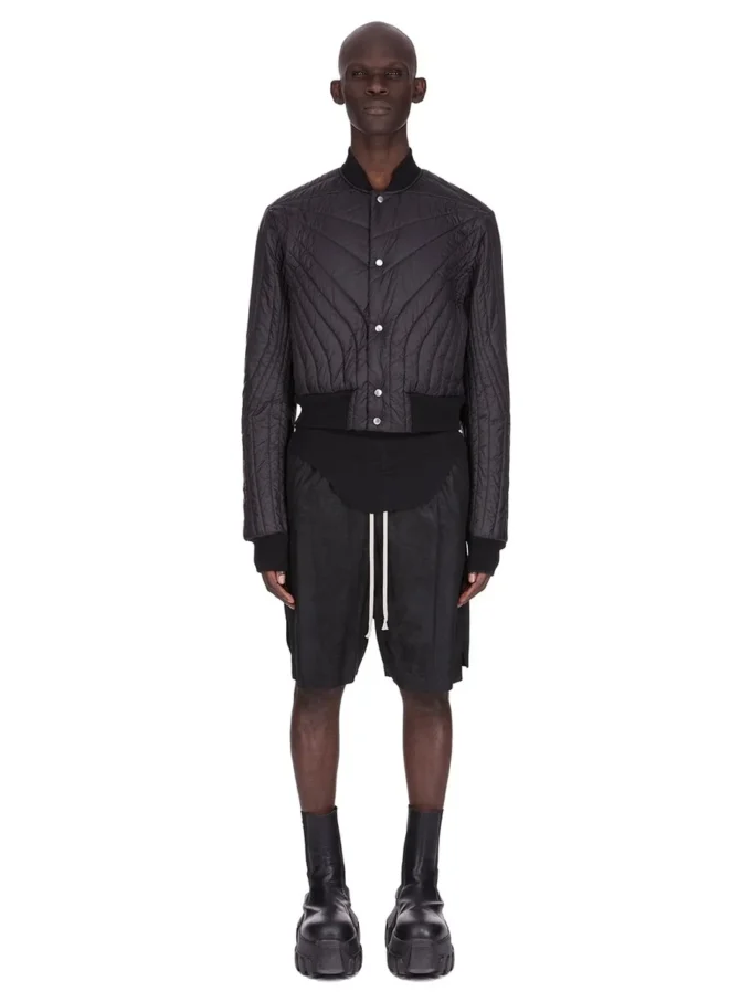 RICK OWENS – HOSEN RU02E1397LBA-09 RICK OWENS – HOSEN RU02E1397LBA-09