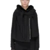 RICK OWENS – JACKE HD0008099FMIN-0978 RICK OWENS – JACKE HD0008099FMIN-0978