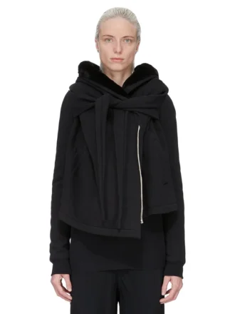 RICK OWENS – JACKE HD0008099FMIN-0978