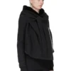 RICK OWENS – JACKE HD0008099FMIN-0978 RICK OWENS – JACKE HD0008099FMIN-0978