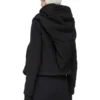 RICK OWENS – JACKE HD0008099FMIN-0978 RICK OWENS – JACKE HD0008099FMIN-0978