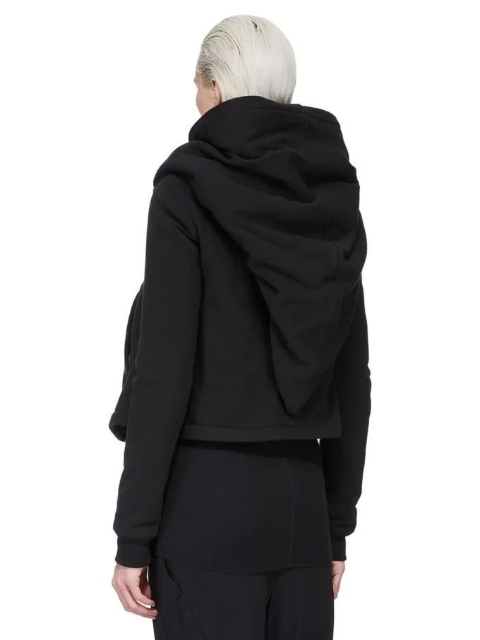 RICK OWENS – JACKE HD0008099FMIN-0978 RICK OWENS – JACKE HD0008099FMIN-0978