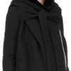 RICK OWENS – JACKE HD0008099FMIN-0978 RICK OWENS – JACKE HD0008099FMIN-0978
