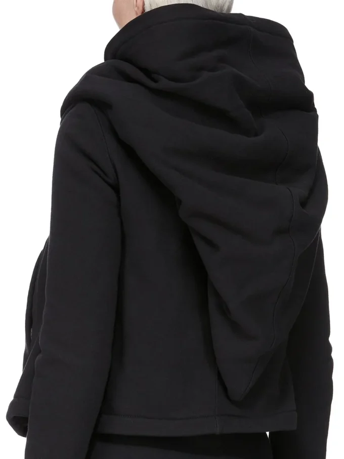 RICK OWENS – JACKE HD0008099FMIN-0978 RICK OWENS – JACKE HD0008099FMIN-0978