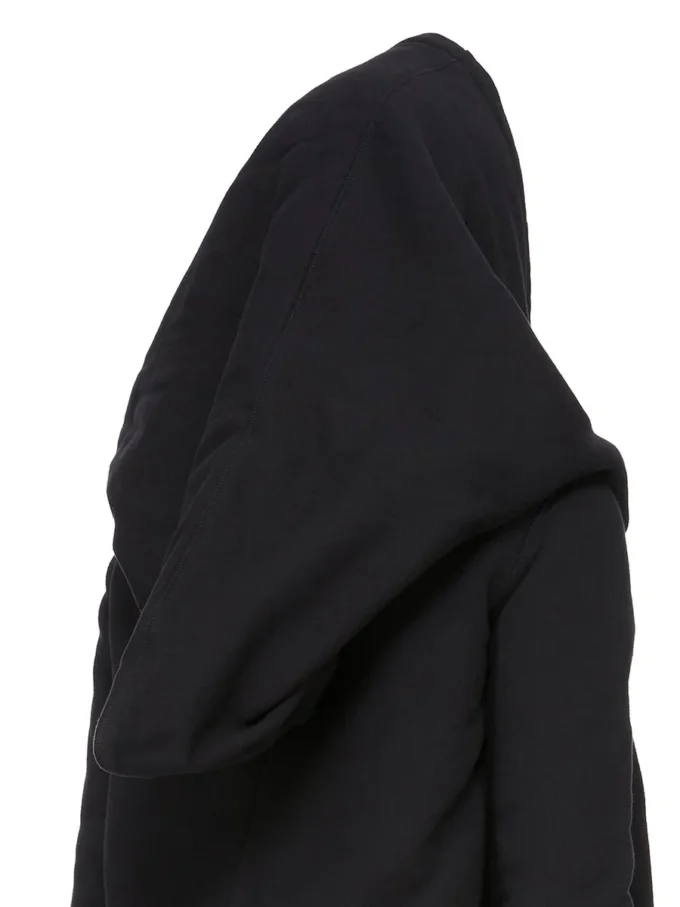 RICK OWENS – JACKE HD0008099FMIN-0978 RICK OWENS – JACKE HD0008099FMIN-0978