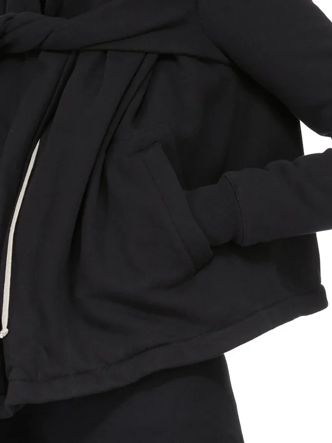 RICK OWENS – JACKE HD0008099FMIN-0978 RICK OWENS – JACKE HD0008099FMIN-0978
