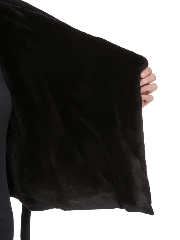 RICK OWENS – JACKE HD0008099FMIN-0978 RICK OWENS – JACKE HD0008099FMIN-0978