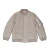 RICK OWENS – JACKEN BG02E5771MTP-08 RICK OWENS – JACKEN BG02E5771MTP-08