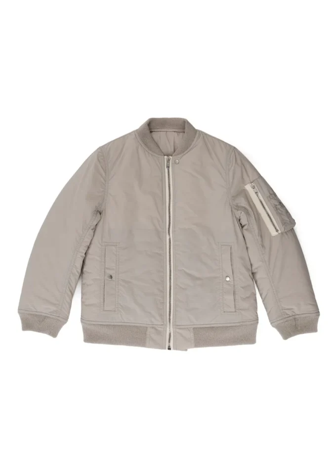 RICK OWENS – JACKEN BG02E5771MTP-08 RICK OWENS – JACKEN BG02E5771MTP-08