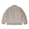 RICK OWENS – JACKEN BG02E5771MTP-08 RICK OWENS – JACKEN BG02E5771MTP-08