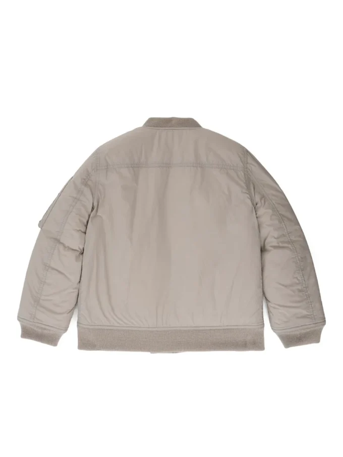 RICK OWENS – JACKEN BG02E5771MTP-08 RICK OWENS – JACKEN BG02E5771MTP-08