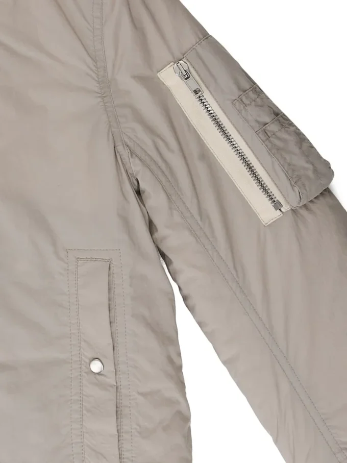 RICK OWENS – JACKEN BG02E5771MTP-08 RICK OWENS – JACKEN BG02E5771MTP-08