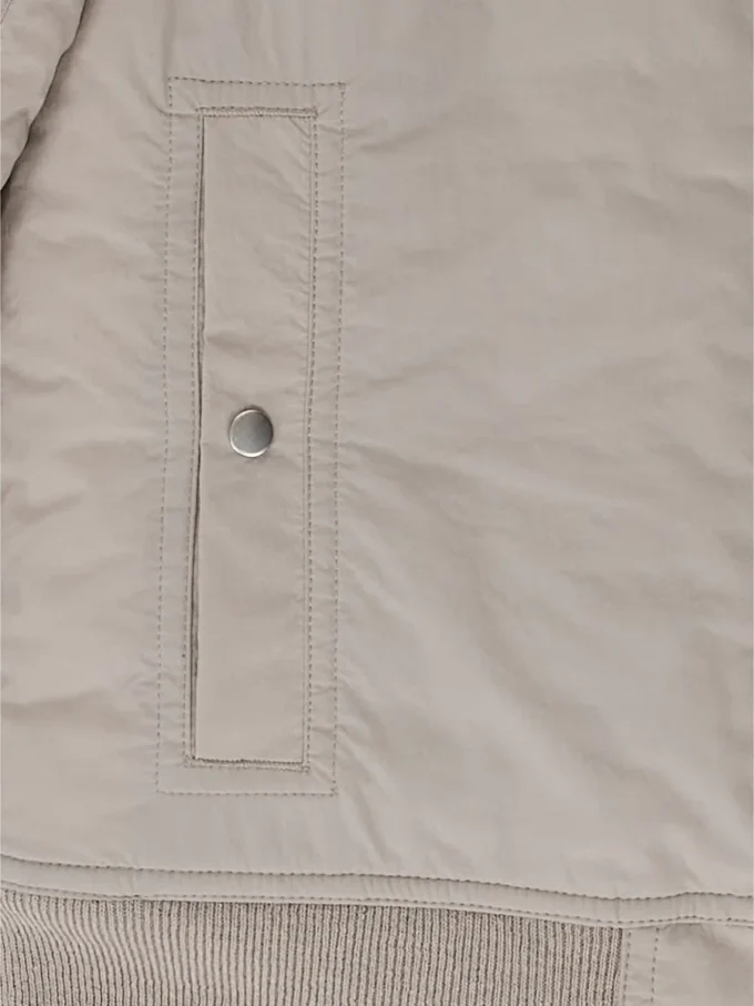 RICK OWENS – JACKEN BG02E5771MTP-08 RICK OWENS – JACKEN BG02E5771MTP-08