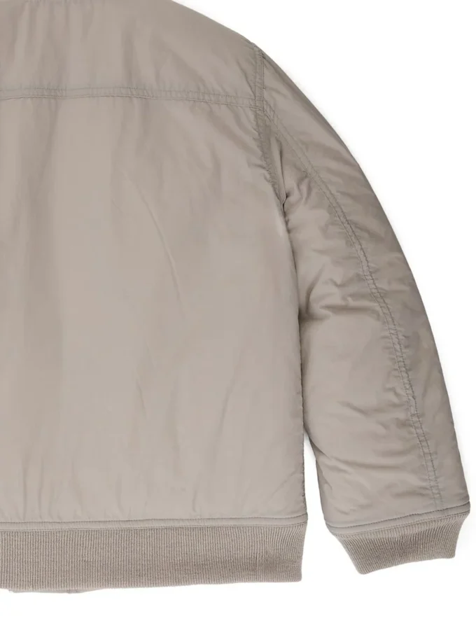 RICK OWENS – JACKEN BG02E5771MTP-08 RICK OWENS – JACKEN BG02E5771MTP-08