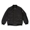 RICK OWENS – JACKEN BG02E5771NPP-09 RICK OWENS – JACKEN BG02E5771NPP-09