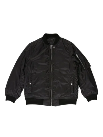 RICK OWENS – JACKEN BG02E5771NPP-09
