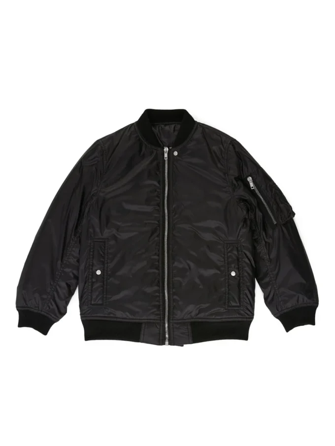 RICK OWENS – JACKEN BG02E5771NPP-09 RICK OWENS – JACKEN BG02E5771NPP-09