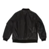 RICK OWENS – JACKEN BG02E5771NPP-09 RICK OWENS – JACKEN BG02E5771NPP-09