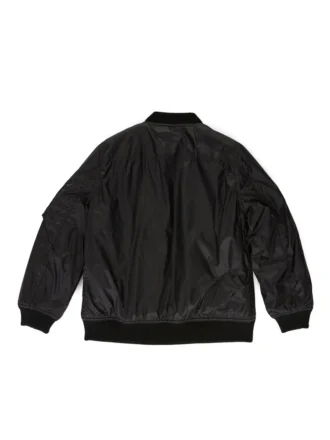 RICK OWENS – JACKEN BG02E5771NPP-09