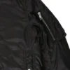 RICK OWENS – JACKEN BG02E5771NPP-09 RICK OWENS – JACKEN BG02E5771NPP-09
