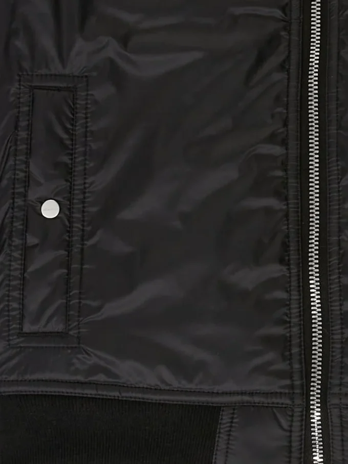 RICK OWENS – JACKEN BG02E5771NPP-09 RICK OWENS – JACKEN BG02E5771NPP-09