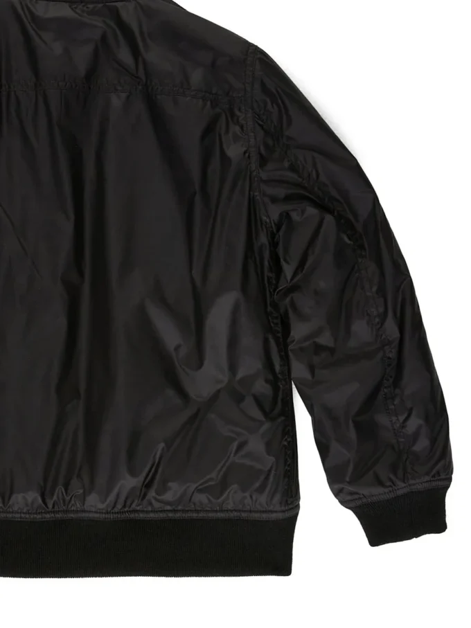 RICK OWENS – JACKEN BG02E5771NPP-09 RICK OWENS – JACKEN BG02E5771NPP-09
