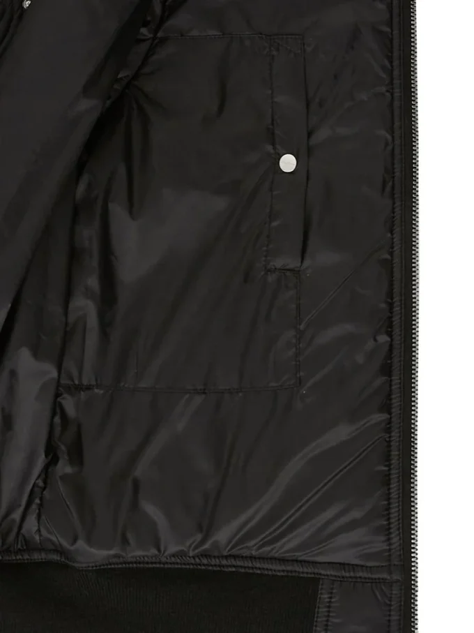 RICK OWENS – JACKEN BG02E5771NPP-09 RICK OWENS – JACKEN BG02E5771NPP-09