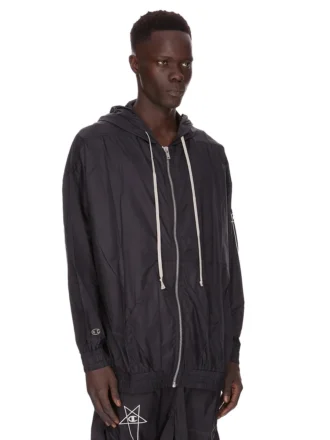 RICK OWENS – JACKEN CM01E1661CHNY-09