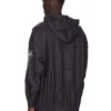 RICK OWENS – JACKEN CM01E1661CHNY-09 RICK OWENS – JACKEN CM01E1661CHNY-09