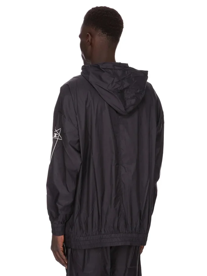 RICK OWENS – JACKEN CM01E1661CHNY-09 RICK OWENS – JACKEN CM01E1661CHNY-09