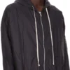 RICK OWENS – JACKEN CM01E1661CHNY-09 RICK OWENS – JACKEN CM01E1661CHNY-09