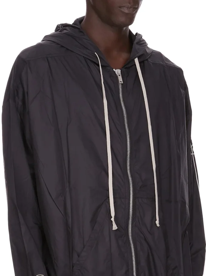 RICK OWENS – JACKEN CM01E1661CHNY-09 RICK OWENS – JACKEN CM01E1661CHNY-09
