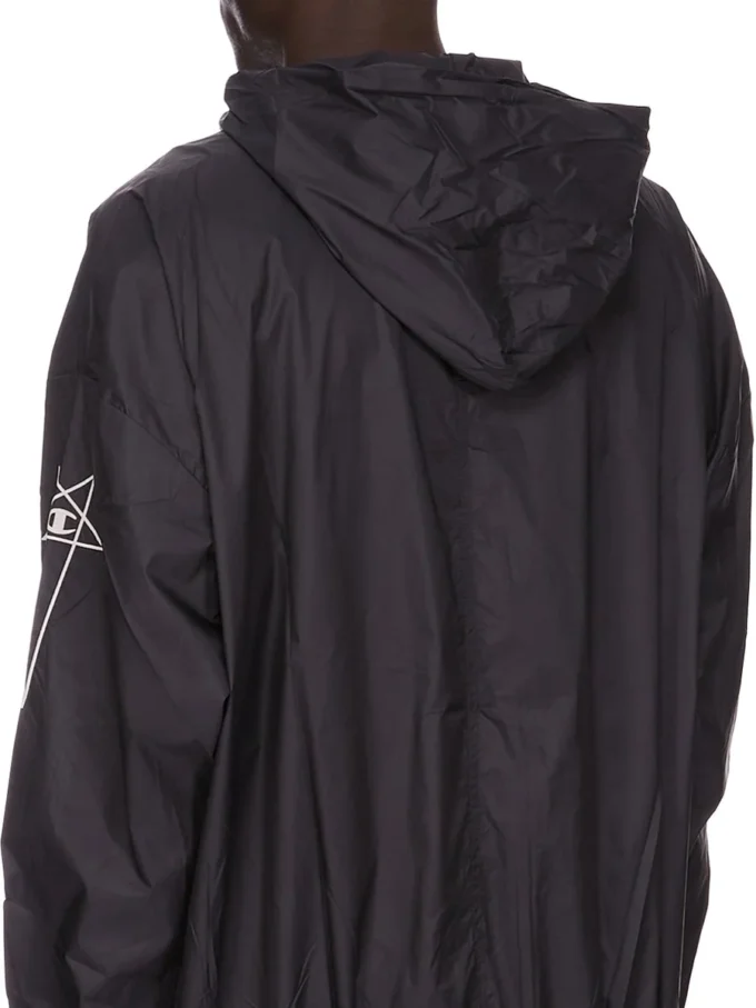 RICK OWENS – JACKEN CM01E1661CHNY-09 RICK OWENS – JACKEN CM01E1661CHNY-09