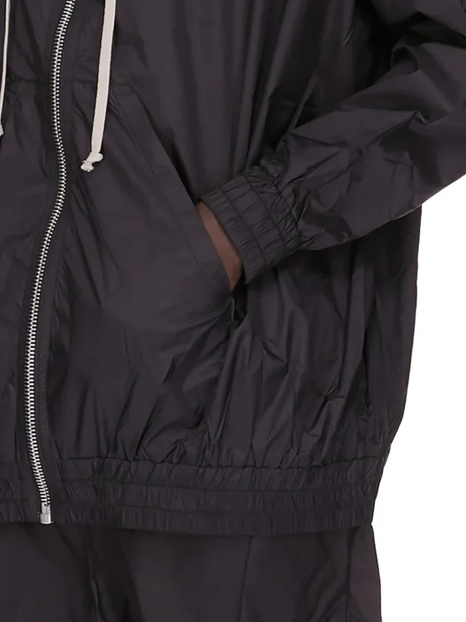 RICK OWENS – JACKEN CM01E1661CHNY-09 RICK OWENS – JACKEN CM01E1661CHNY-09
