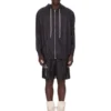RICK OWENS – JACKEN CM01E1661CHNY-09 RICK OWENS – JACKEN CM01E1661CHNY-09