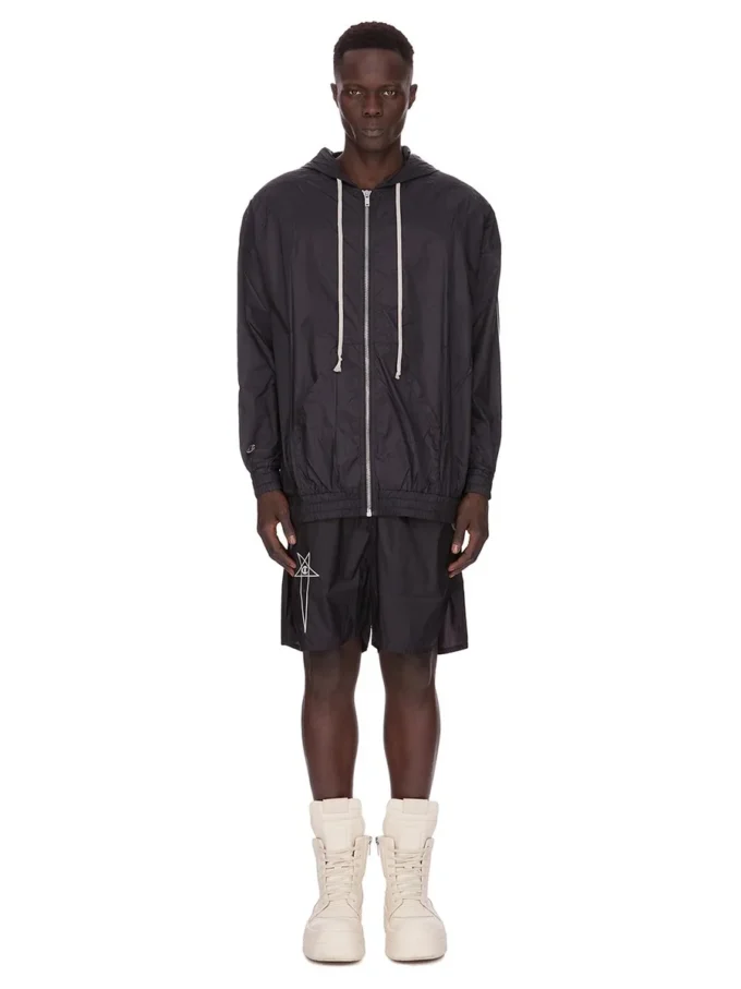 RICK OWENS – JACKEN CM01E1661CHNY-09 RICK OWENS – JACKEN CM01E1661CHNY-09
