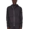 RICK OWENS – JACKEN CM01E1664CHNY-09 RICK OWENS – JACKEN CM01E1664CHNY-09