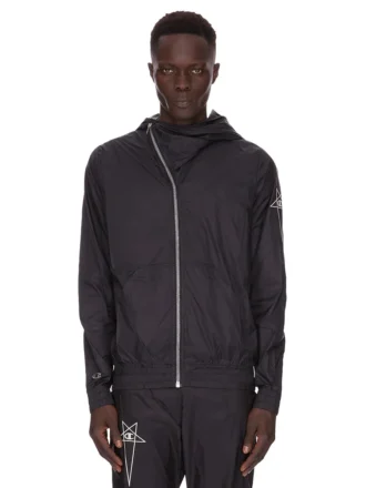 RICK OWENS – JACKEN CM01E1664CHNY-09