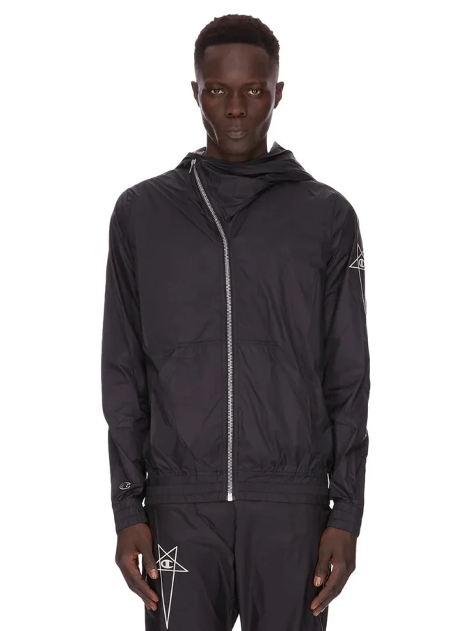 RICK OWENS – JACKEN CM01E1664CHNY-09 RICK OWENS – JACKEN CM01E1664CHNY-09