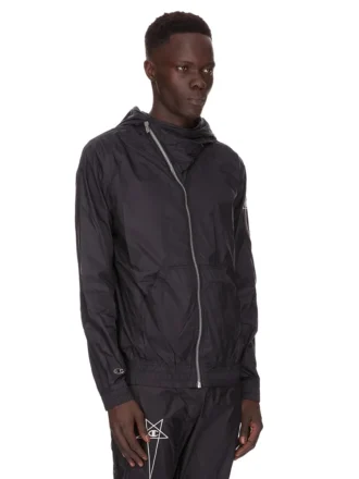 RICK OWENS – JACKEN CM01E1664CHNY-09
