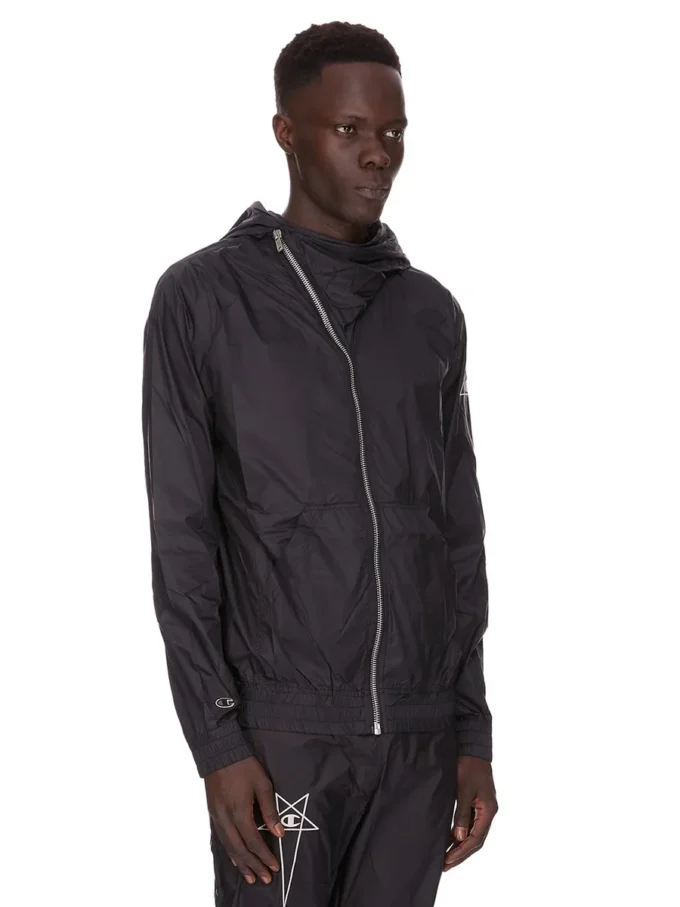 RICK OWENS – JACKEN CM01E1664CHNY-09 RICK OWENS – JACKEN CM01E1664CHNY-09