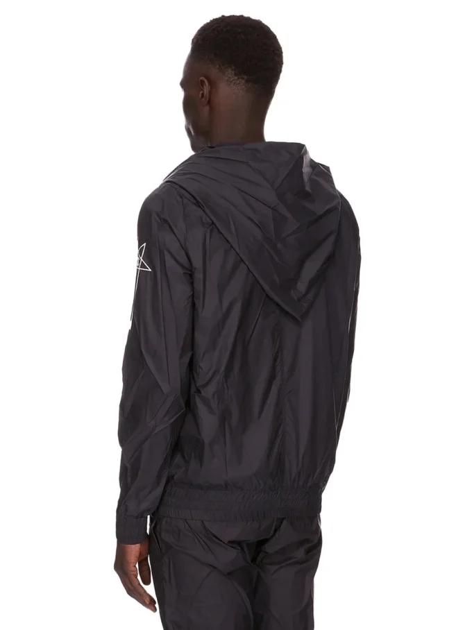 RICK OWENS – JACKEN CM01E1664CHNY-09 RICK OWENS – JACKEN CM01E1664CHNY-09