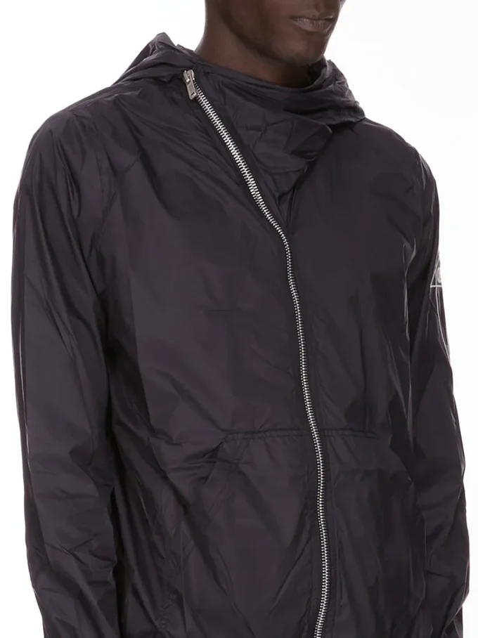 RICK OWENS – JACKEN CM01E1664CHNY-09 RICK OWENS – JACKEN CM01E1664CHNY-09