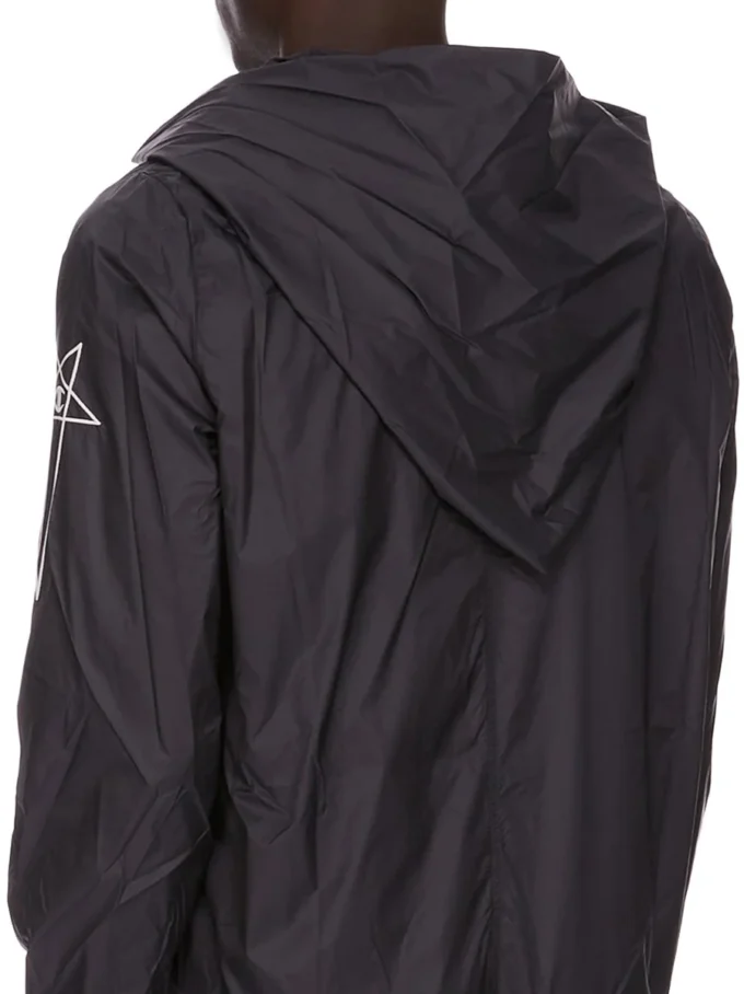 RICK OWENS – JACKEN CM01E1664CHNY-09 RICK OWENS – JACKEN CM01E1664CHNY-09
