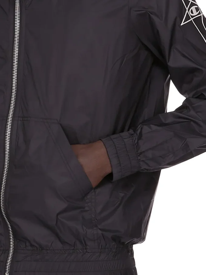 RICK OWENS – JACKEN CM01E1664CHNY-09 RICK OWENS – JACKEN CM01E1664CHNY-09