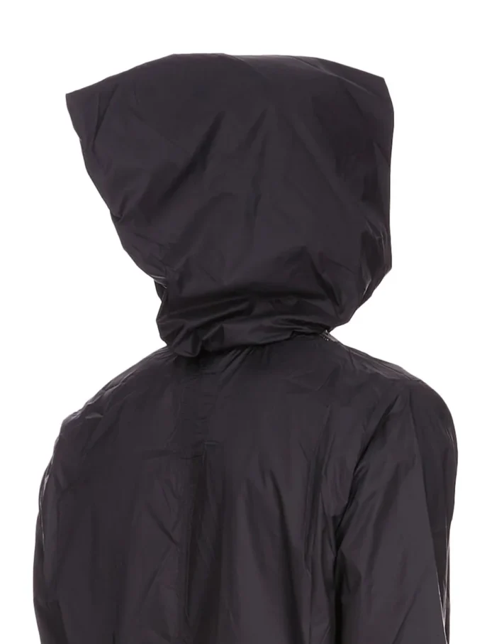 RICK OWENS – JACKEN CM01E1664CHNY-09 RICK OWENS – JACKEN CM01E1664CHNY-09
