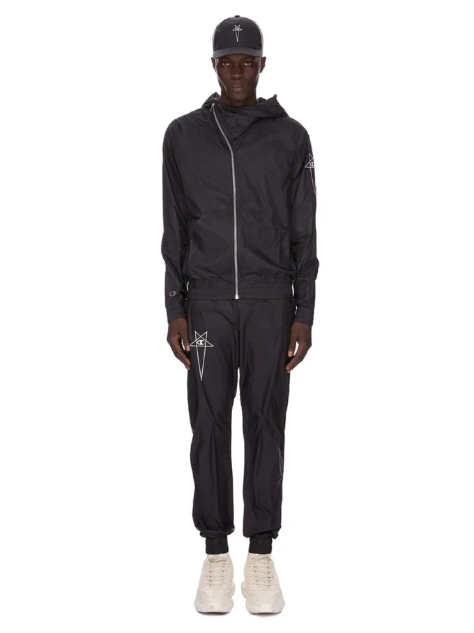 RICK OWENS – JACKEN CM01E1664CHNY-09 RICK OWENS – JACKEN CM01E1664CHNY-09