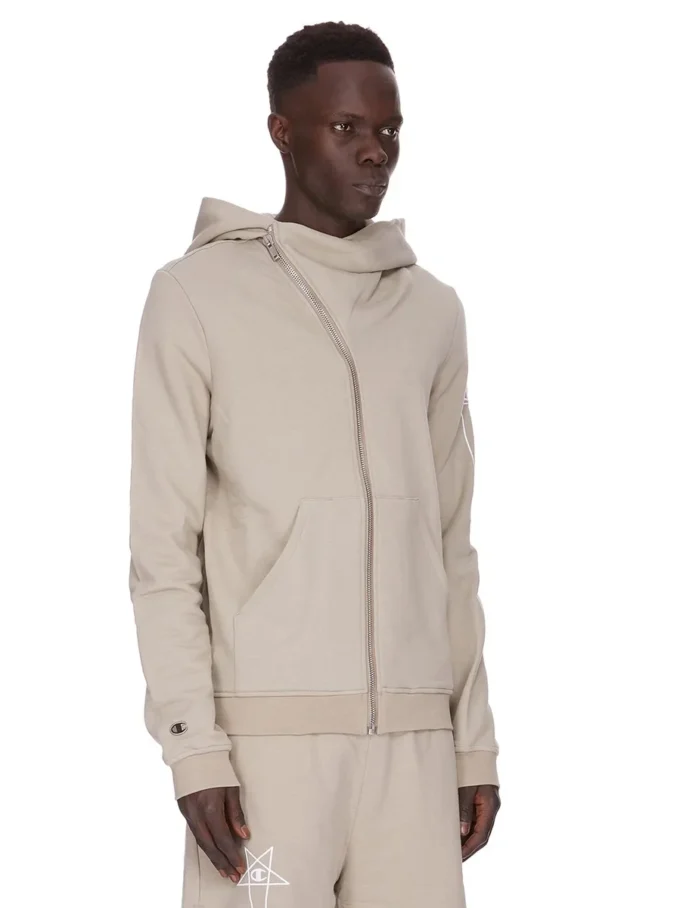 RICK OWENS – JACKEN CM01E1665CHFE-08