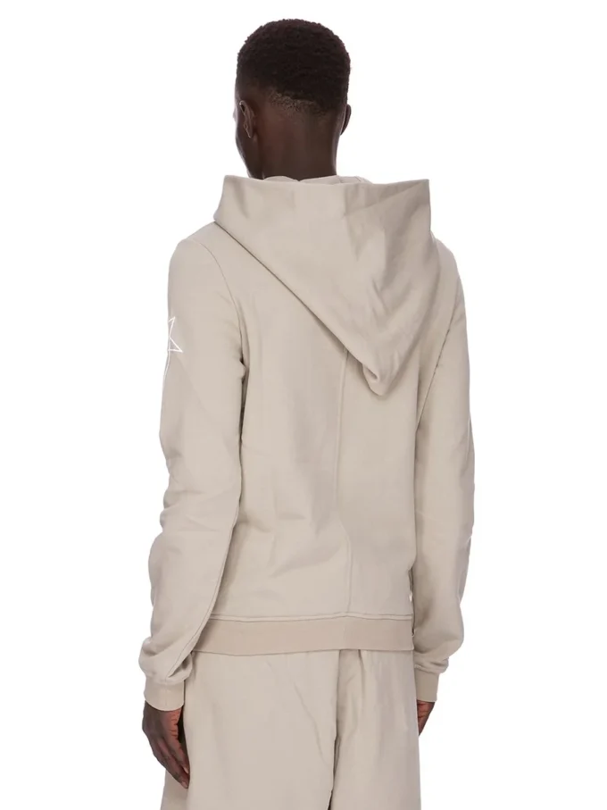 RICK OWENS – JACKEN CM01E1665CHFE-08