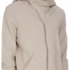 RICK OWENS – JACKEN CM01E1665CHFE-08